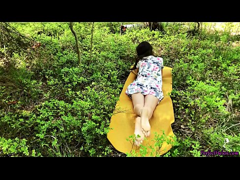 ❤️ Ang Estranghero sa Tinder Nag-masturbate sa Akong Pussy ug Mabination sa Kakahoyan ❤️❌ Porno sa ceb.videolucrativo.top ﹏
