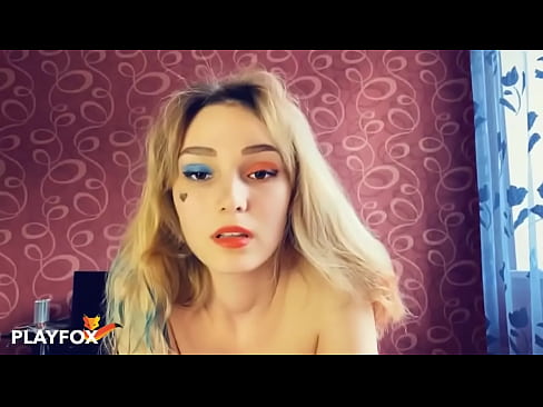 ❤️ Ang magic virtual reality nga baso naghatag kanako og pakighilawas kang Harley Quinn ❤️❌ Porno sa ceb.videolucrativo.top ﹏