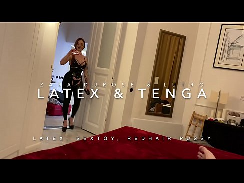 ❤️ Pula ang ulo nga stepsister sa latex nga costume gibiaybiay sa stepbrother ❤️❌ Porno sa ceb.videolucrativo.top ﹏